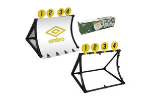 BRAMKA DO PIKI NONEJ 4W1 75X78X58CM /UMBRO - 2877525224