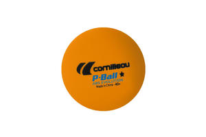 PIECZKI DO TENISA STOOWEGO P-BALL ABS EVOLUTION POM. 72SZT. /CORNILLEAU - 2878284540