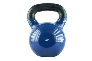 HANTLA KETTLEBELL WINYLOWA KNVB 20KG /HMS - 2873096614