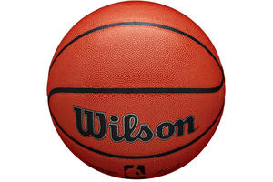 PIKA DO KOSZYKWKI NBA AUTHENTIC ROZM.7 /WILSON - 2878421252