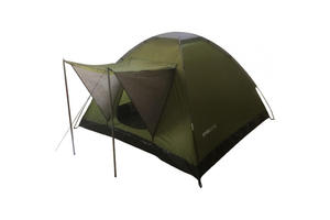 NAMIOT 4 OSOBOWY TRAVELER 200X200X115CM /ENERO CAMP - 2877879423