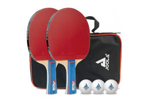 ZESTAW DO PING PONGA DUO(2X MATCH) /JOOLA - 2876851813