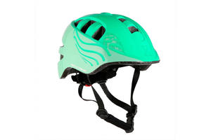 KASK ROWEROWY MTW08-GN ROZM. XS (47-56) /NILS - 2875591004