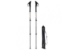 KIJKI TREKKINGOWE NORDIC WALKING MONTGATO /INSPORTLINE - 2876255173