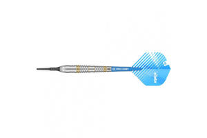 LOTKI DO DARTA PHIL TAYLOR BRASS SOFT 3 SZTUKI WAGA (G) 18 G /TARGET - 2878761867