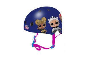 KASK DZIECICY OLOL175 /LOL SURPRISE - 2876475053