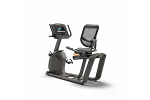 ROWER STACJONARNY RECUMBENT BIKE R30 XER-04 /MATRIX - 2877066598