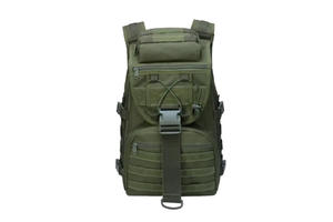 PLECAK TURYSTYCZNY SURVIVAL 35L ZIELONY HIKER /OFFLANDER - 2877413019