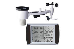 STACJA METEOROLOGICZNA WEZZER PRO LP300 /LEVENHUK - 2877413030