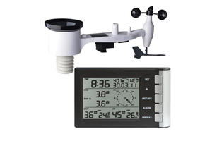 STACJA METEOROLOGICZNA WEZZER PRO LP240 /LEVENHUK - 2877413031