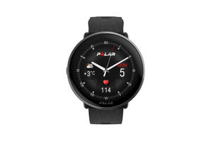 ZEGAREK SPORTOWY SMARTWATCH IGNITE 3 TITANIUM /POLAR - 2877649991