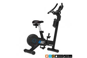 ROWER STACJONARNY SPORTOP U80 /INSPORTLINE - 2878284592