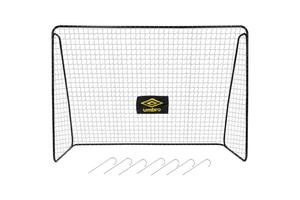 BRAMKA DO PIKI NONEJ Z SIATK 300X205X120CM /UMBRO - 2878284599