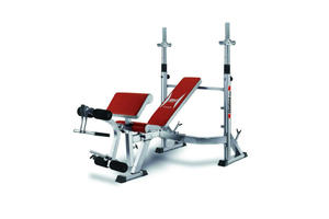 AWECZKA DO WICZE OPTIMA PRESS /BH FITNESS - 2876474842