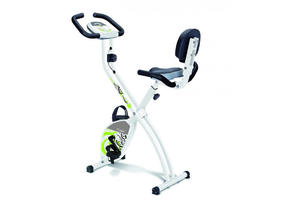 ROWER STACJONARNY YF91 BACK FIT /TECNOVITA - 2874860186