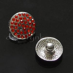 DY-25 CLIK Klips do biuterii NAPPA CHUNK 12mm - 2861655401