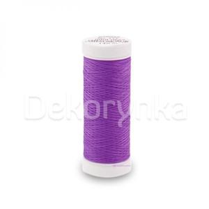 No.034 Conitex MINI.NEXA Nici elastyczne OVERLOCK 140m VIOLET - 2861656530