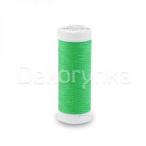 No.044 Conitex MINI.NEXA Nici elastyczne OVERLOCK 140m GREEN - 2861656531