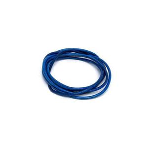 Griffin LEATHER CORD Rzemie skrzany 100% naturalny 2mm 1m - Dark Blue - 2841608719