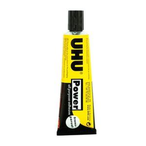 UHU Power 45ml- mocny klej uniwersalny - 2878100271