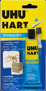 UHU Hart 35g - mocny klej profesjonalny - 2850624562