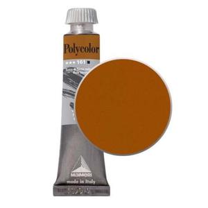 Farba akrylowa w tubce POLYCOLOR 20ml - 161 Raw sienna - 2861658230