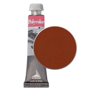 Farba akrylowa w tubce POLYCOLOR 20ml - 191 Red Ochre - 2861658233