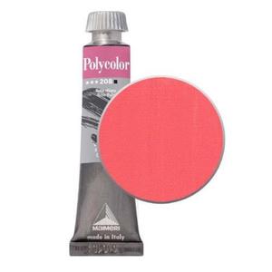 Farba akrylowa w tubce POLYCOLOR 20ml - 208 Rose pale - 2861658235