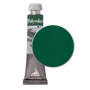 Farba akrylowa w tubce POLYCOLOR 20ml - 321 Phtalo green - 2861658242