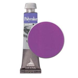 Farba akrylowa w tubce POLYCOLOR 20ml - 447 Brilliant violet - 2861658254