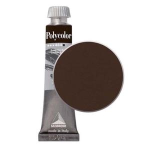 Farba akrylowa w tubce POLYCOLOR 20ml - 484 Vandyke brown - 2861658256