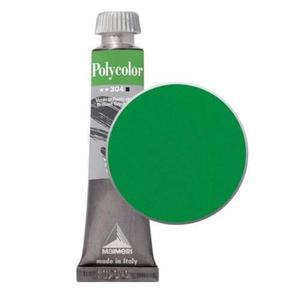 Farba akrylowa w tubce POLYCOLOR 20ml - 304 Brilliant Green Light - 2861663209