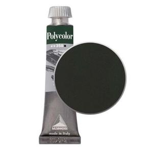 Farba akrylowa w tubce POLYCOLOR 20ml - 358 Sap Green - 2861663210