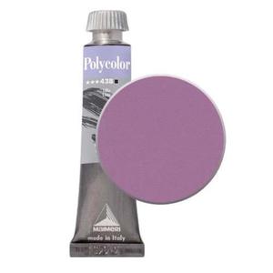 Farba akrylowa w tubce POLYCOLOR 20ml - 438 Lilac - 2861663211