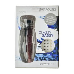 Swarovski Zestaw CRYSTALPIXIE - CLASSY SASSY cyrkonie do ywic ozdoby - 2876486856