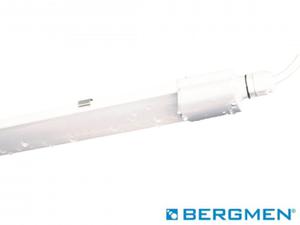 Lampa liniowa hermetyczna 35W Bergmen Aquero - 2849379972