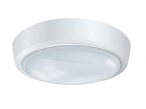 Plafoniera plafon sufitowy 18W BERGMEN Cille LED  - 2850377104