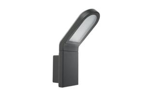 Lampa ogrodowa nacienna 9W LED BERGMEN Sonori Mini - 2860492863