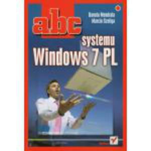 ABC systemu Windows 7 PL - 2832060998