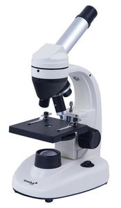 Mikroskop Levenhuk 50L NG - 2852650877