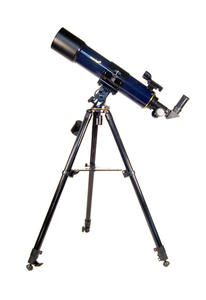 Teleskop Levenhuk Strike 90 PLUS - 2852650888