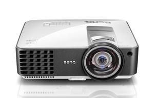 Benq MX806ST Projektor krtkoogniskowy Benq MX806ST - 2852650906