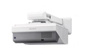 Sony VPL-SW631 Projektor ultra krtkoogniskowy Sony VPL-SW631 - 2852650907