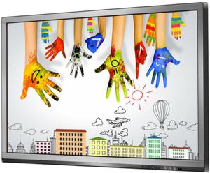 Monitor interaktywny Avtek TouchScreen 65 Pro 2 - 2852650935