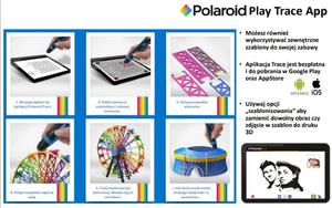 Polaroid Fast Play 3D Pen - 2861651538