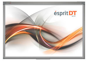 Tablica interaktywna esprit DT 80" - 2852650676