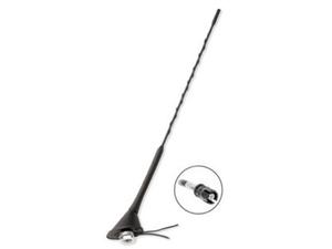 Antena samochodowa Calearo 7677924 - Raku 2 + zasilanie Fiat VW Seat Skoda i inne - 2825003263