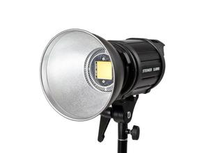 Lampa studyjna LED 600W Steiner SL-60WSI Bowens - 2862518131