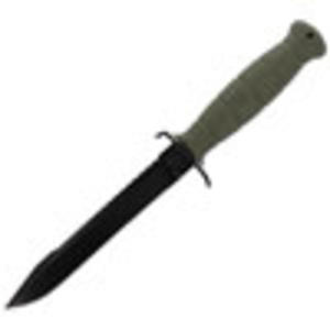 N Glock 81 Olive Field Knife - 2823478178