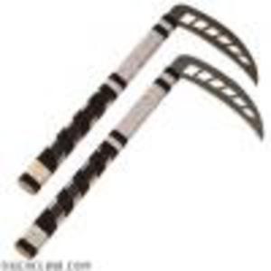 Kama Tiger Claw Elite Competition Kama, Traditional Blade